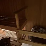 Nordic Style Family With Private Sauna Esbo
