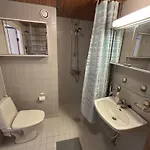 Nordic Style Family With Private Sauna Espoo