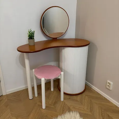 Nordic Style Family With Private Sauna