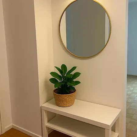 Nordic Style Family With Private Sauna Espoo