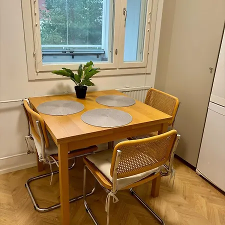 Appartamento Cozy Family In Leppaevaara Sauna