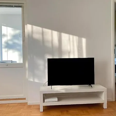 Cozy Family In Leppaevaara Sauna Espoo