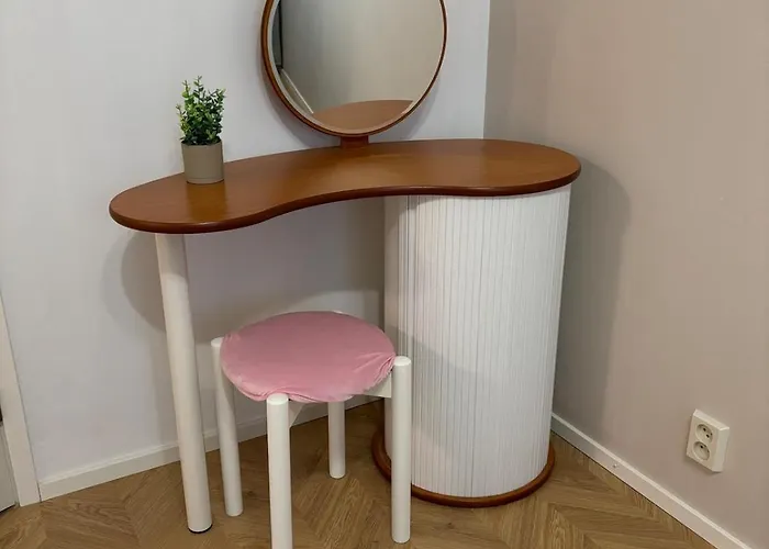 Cozy Family In Leppaevaara Sauna