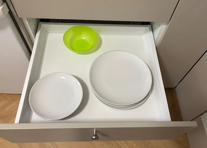 Cozy Family In Leppaevaara Sauna 아파트 *